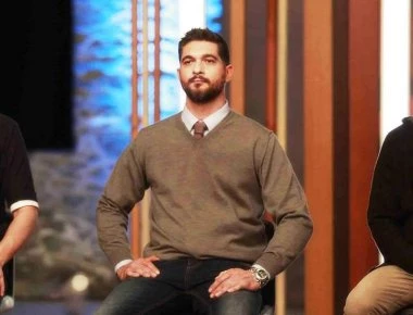 Σκληρό reality τελικά το MasterChef: «...Μη σου πετάξω το μπουκάλι, μωρή σάπια» (βίντεο)